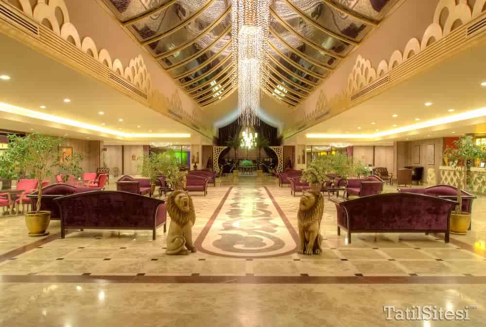 Siam Elegance Hotel Spa 